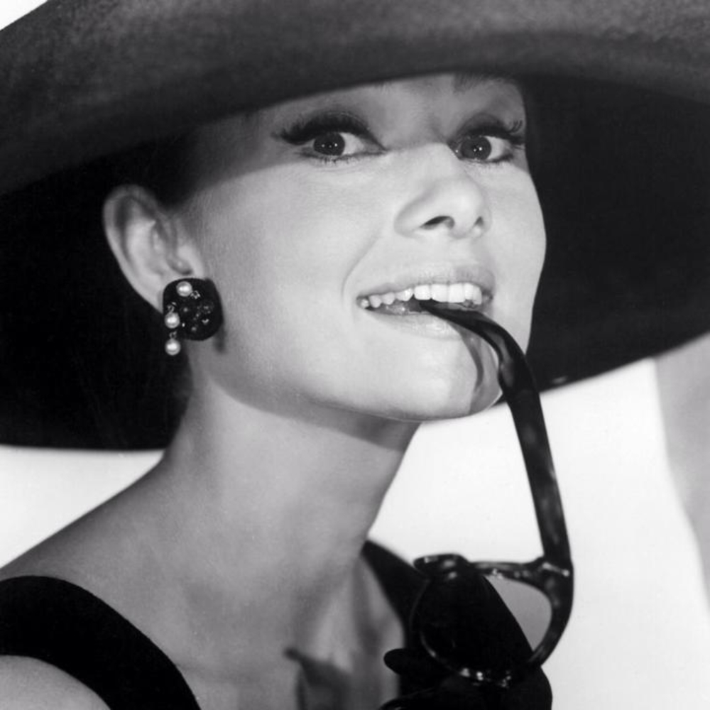 Meet your Posher, Becky